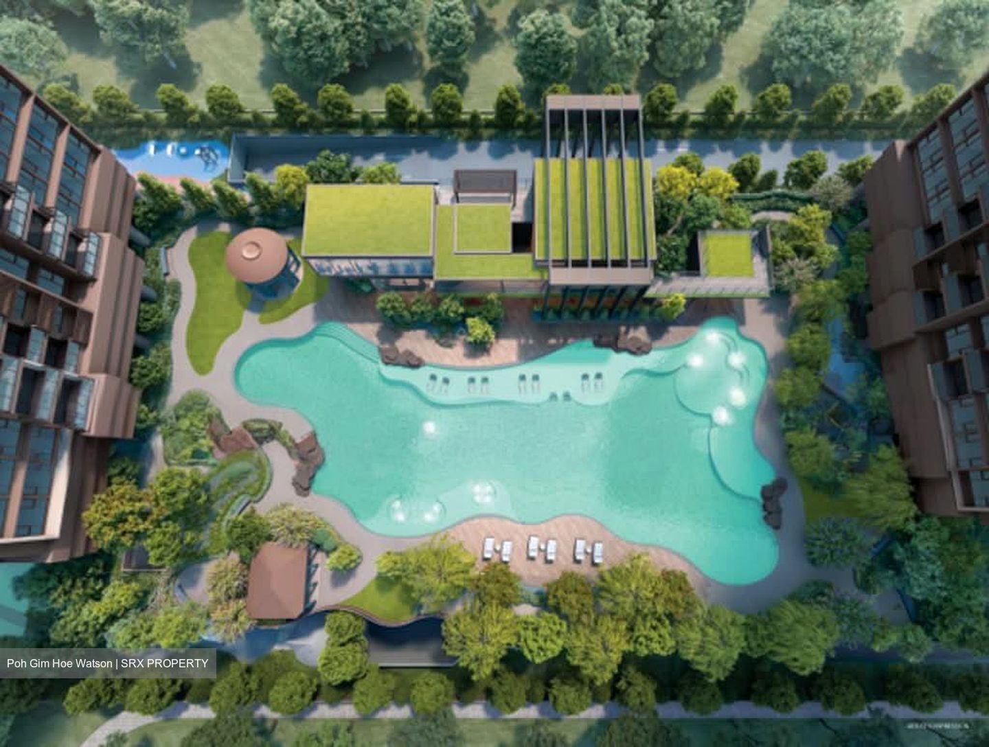 MARGARET DRIVE (D3), Condominium #562983371